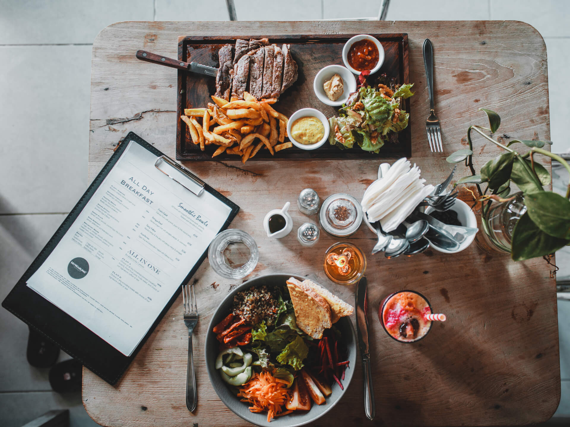 Фотография городов