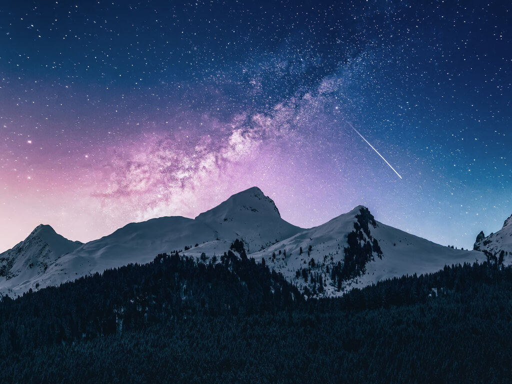 Imagen de viaje en España