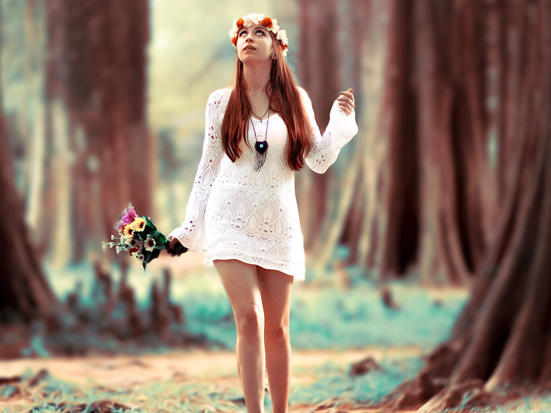 Фотография природы